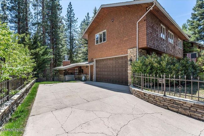 1263 Hidden Woods Dr, House other with 6 bedrooms, 7 bathrooms and 4 parking in Zephyr Cove NV | Image 42