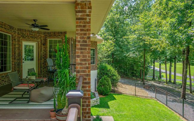 98 Magellan Dr, House other with 3 bedrooms, 3 bathrooms and null parking in Hot Springs Village AR | Image 42