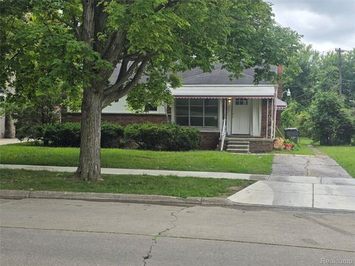 29093 Emerson St, Inkster, MI, 48141-1127 | Card Image