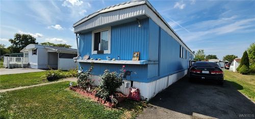 287 Fox Hunt Dr, Lockport, NY, 14094 | Card Image