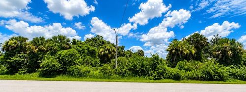 Lot 17 & 18 Tupelo Avenue, North Port, FL, 34286 | Card Image