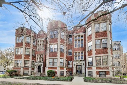 1-806 Forest Ave, Evanston, IL, 60202-5518 | Card Image