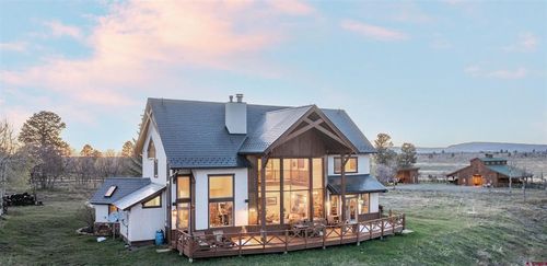 4234 Brown Ranch Rd, Placerville, CO, 81430 | Card Image
