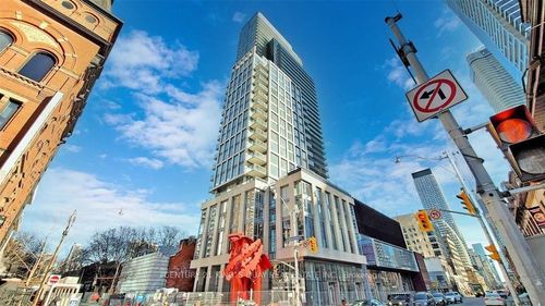 3801-3 Gloucester St, Toronto, ON, M4Y0C6 | Card Image