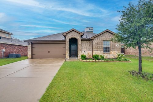 706 Meadow Creek Ln, Josephine, TX, 75189-5278 | Card Image
