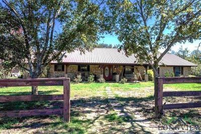 195 County Road 1772, House other with 3 bedrooms, 2 bathrooms and null parking in Jefferson TX | Image 1