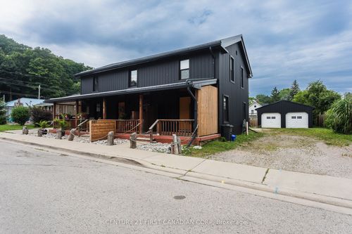 331 Erie St, Port Stanley, ON, N5L1E3 | Card Image
