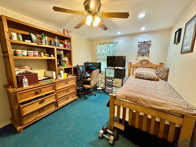 332 E Wynns Creek Rd, House other with 4 bedrooms, 3 bathrooms and null parking in Kilgore TX | Image 23
