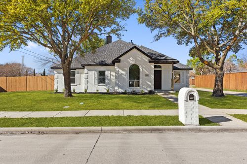 3305 Bridgewater Dr, Rowlett, TX, 75088-5487 | Card Image