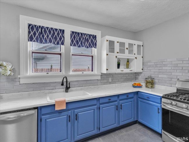 1310 W Jefferson Blvd, House other with 2 bedrooms, 1 bathrooms and null parking in Fort Wayne IN | Image 11