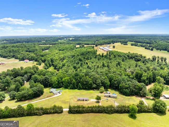 303 Blakely Chappelear Rd, House other with 3 bedrooms, 2 bathrooms and null parking in Martin GA | Image 18