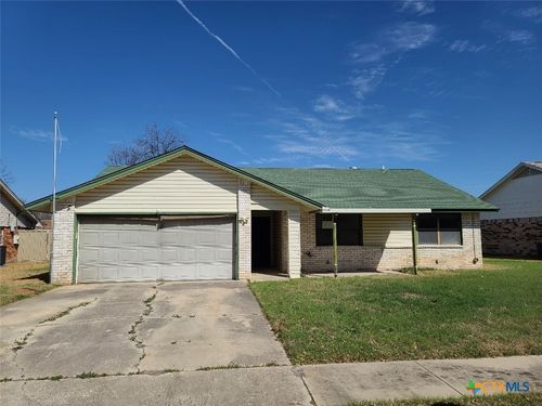 1803 Lennox Avenue, Killeen, TX, 76549 | Card Image