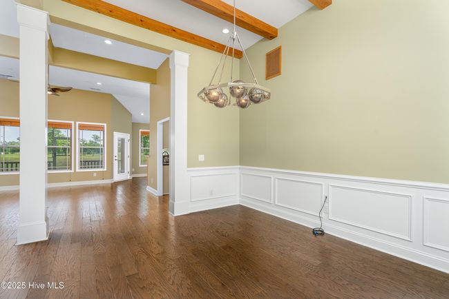 361 Norris Landing Rd, House other with 4 bedrooms, 3 bathrooms and 2 parking in Peletier NC | Image 19