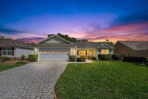 9175 Se 169th Bentley St, THE VILLAGES, FL, 32162-1875 | Card Image
