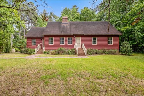 353 Covered Bridge Ln, Sanford, NC, 27330-0217 | Card Image