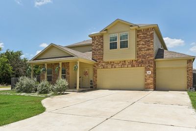 160 Copper Lane, House other with 5 bedrooms, 3 bathrooms and 5 parking in Kyle TX | Image 2