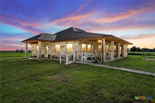 231 County Road 136, Burlington, TX, 76519-2552 | Card Image
