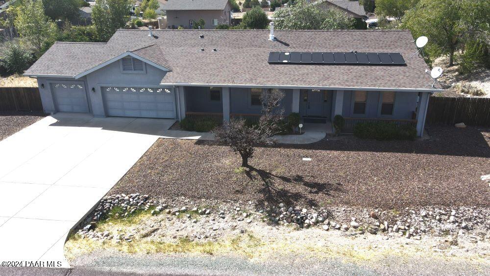 Cactus Dr, Chino Valley, AZ 86323 #1