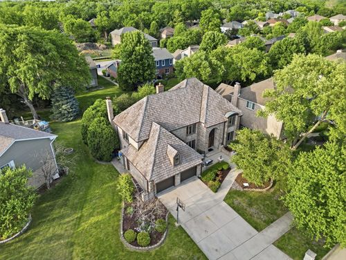 10650 Wildwood Dr, Palos Park, IL, 60464-1583 | Card Image