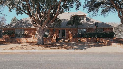 5301 Blue Grama Trl, San Angelo, TX, 76904-7381 | Card Image
