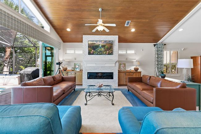 61 Kingfisher Ln, House other with 3 bedrooms, 3 bathrooms and null parking in PALM COAST FL | Image 16