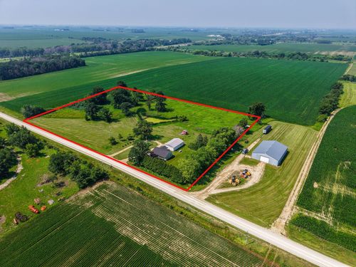 22445 650th Ave, Dexter, MN, 55926-7215 | Card Image