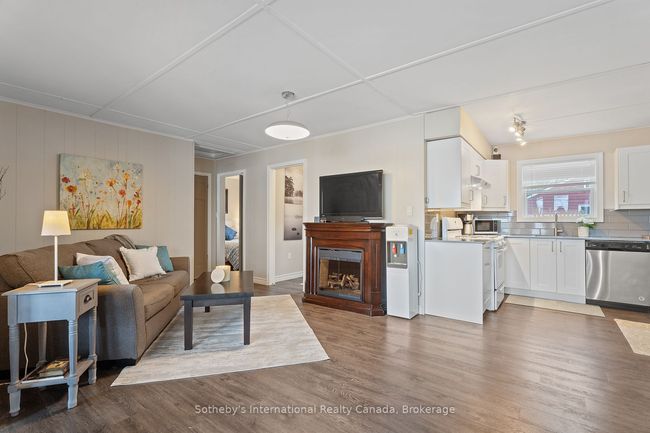 1658 Peninsula Point Rd, House other with 3 bedrooms, 2 bathrooms and 10 parking in Severn Bridge ON | Image 14