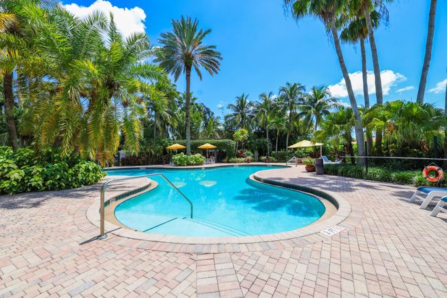 APT-103 - 15095 Michelangelo Blvd, Condo with 2 bedrooms, 2 bathrooms and null parking in Delray Beach FL | Image 24