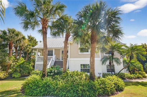 739 Anchor Dr, SANIBEL, FL, 33957-4903 | Card Image