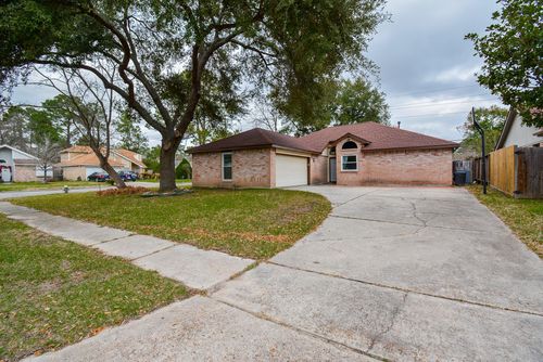 23734 Canyon Lake Dr, Spring, TX, 77373-7756 | Card Image