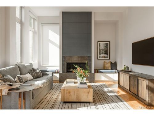 unit-111-3434 Tejon St, Denver, CO, 80211-3498 | Card Image