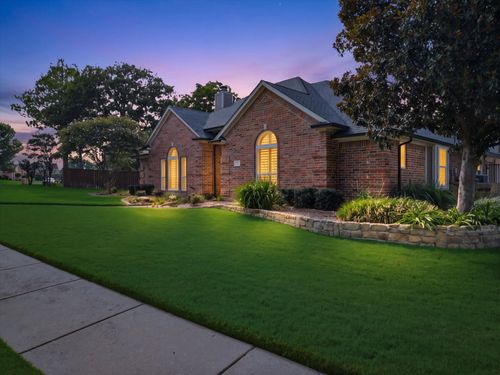 602 Bridlewood S, Colleyville, TX, 76034-3768 | Card Image