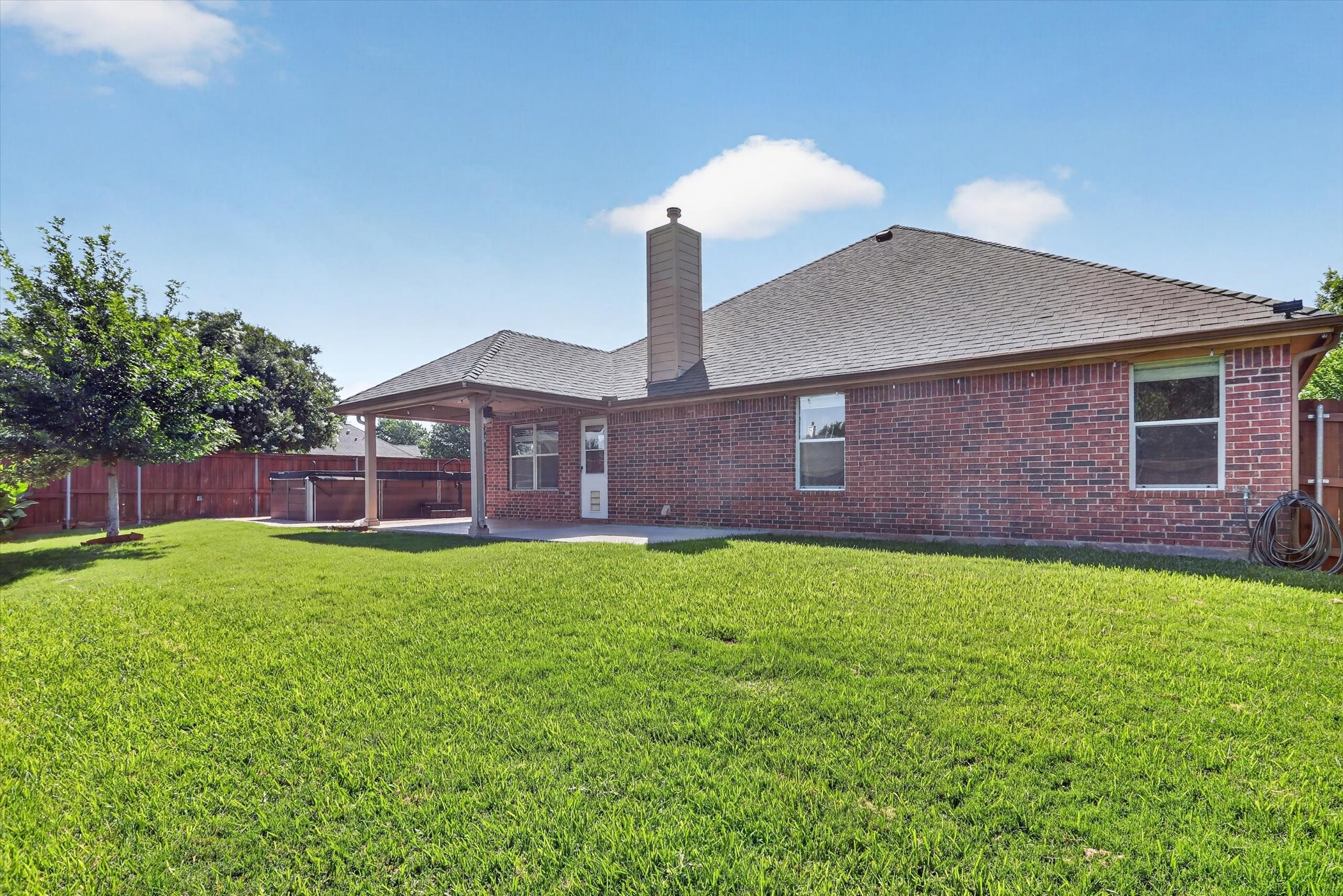 Residential in Fort Worth 4