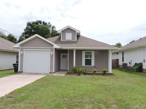 5308 Cambria Dr, Pensacola, FL, 32507-8955 | Card Image