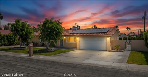 2240 N San Gorgonio Rd, Palm Springs, CA, 92262-3937 | Card Image