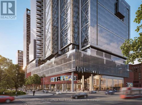 1206-480 Front St W, Toronto, ON, M5V0V5 | Card Image
