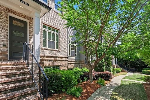 4745 Roswell Rd, Atlanta, GA, 30342-2901 | Card Image