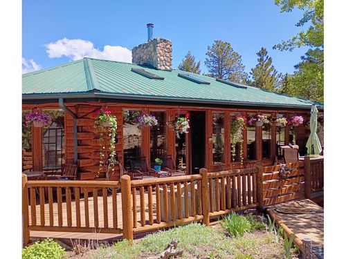 143 Crockett Trl, Ward, CO, 80481-9521 | Card Image