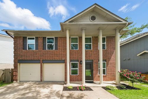 8805 Ravello Pass, Austin, TX, 78749-4955 | Card Image