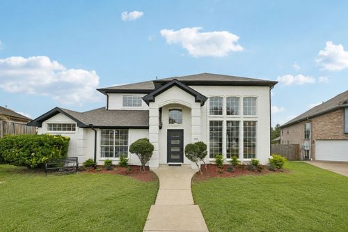 1315 Barclay Dr, Carrollton, TX, 75007-2868 | Card Image