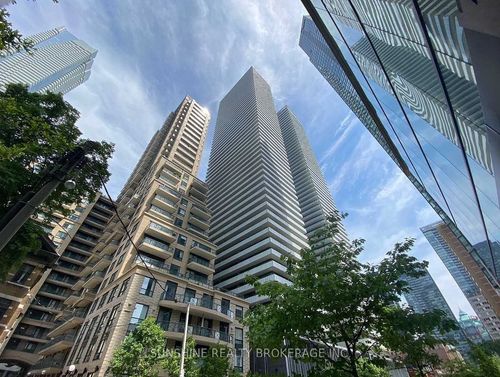 1609-42 Charles St E, Toronto, ON, M4Y0B7 | Card Image