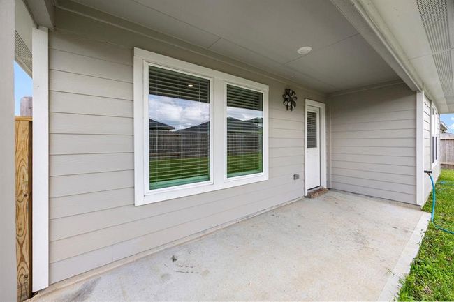 1108 Sundown Prairie Dr, House other with 4 bedrooms, 3 bathrooms and 2 parking in Sealy TX | Image 26