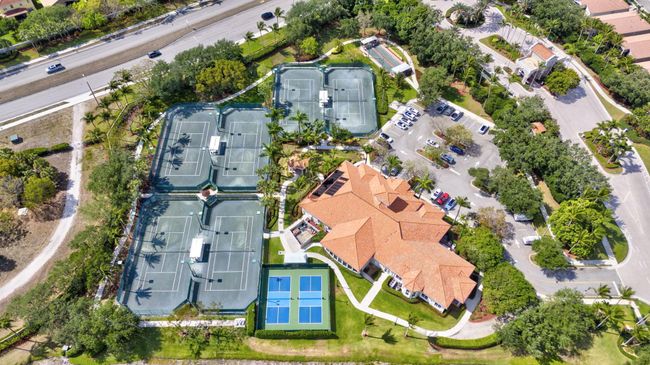 8640 Via Avellino, House other with 3 bedrooms, 2 bathrooms and null parking in Lake Worth FL | Image 57
