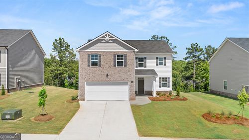113 White Spruce Way, Newnan, GA, 30265 | Card Image