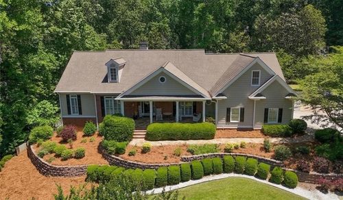 2372 Habersham Dr Sw, Marietta, GA, 30064-3804 | Card Image
