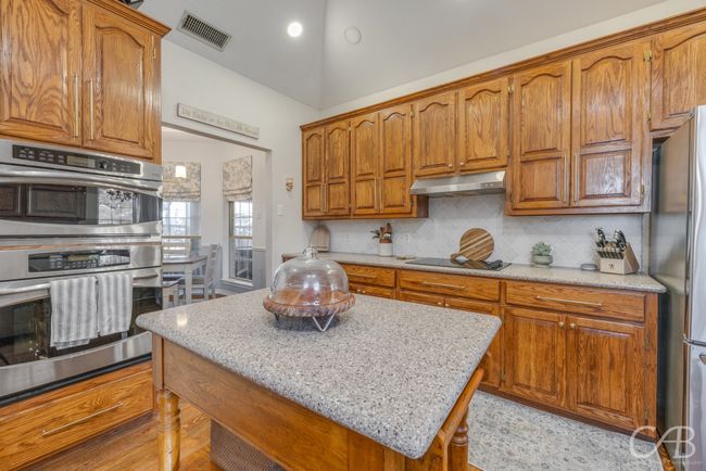 6358 Dominion Ct, House other with 6 bedrooms, 5 bathrooms and null parking in Abilene TX | Image 15