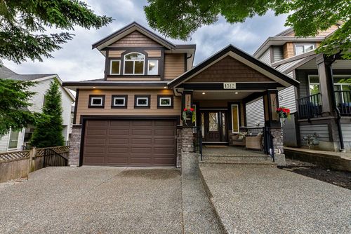 1312 Marguerite St, Coquitlam, BC, V3E0E2 | Card Image