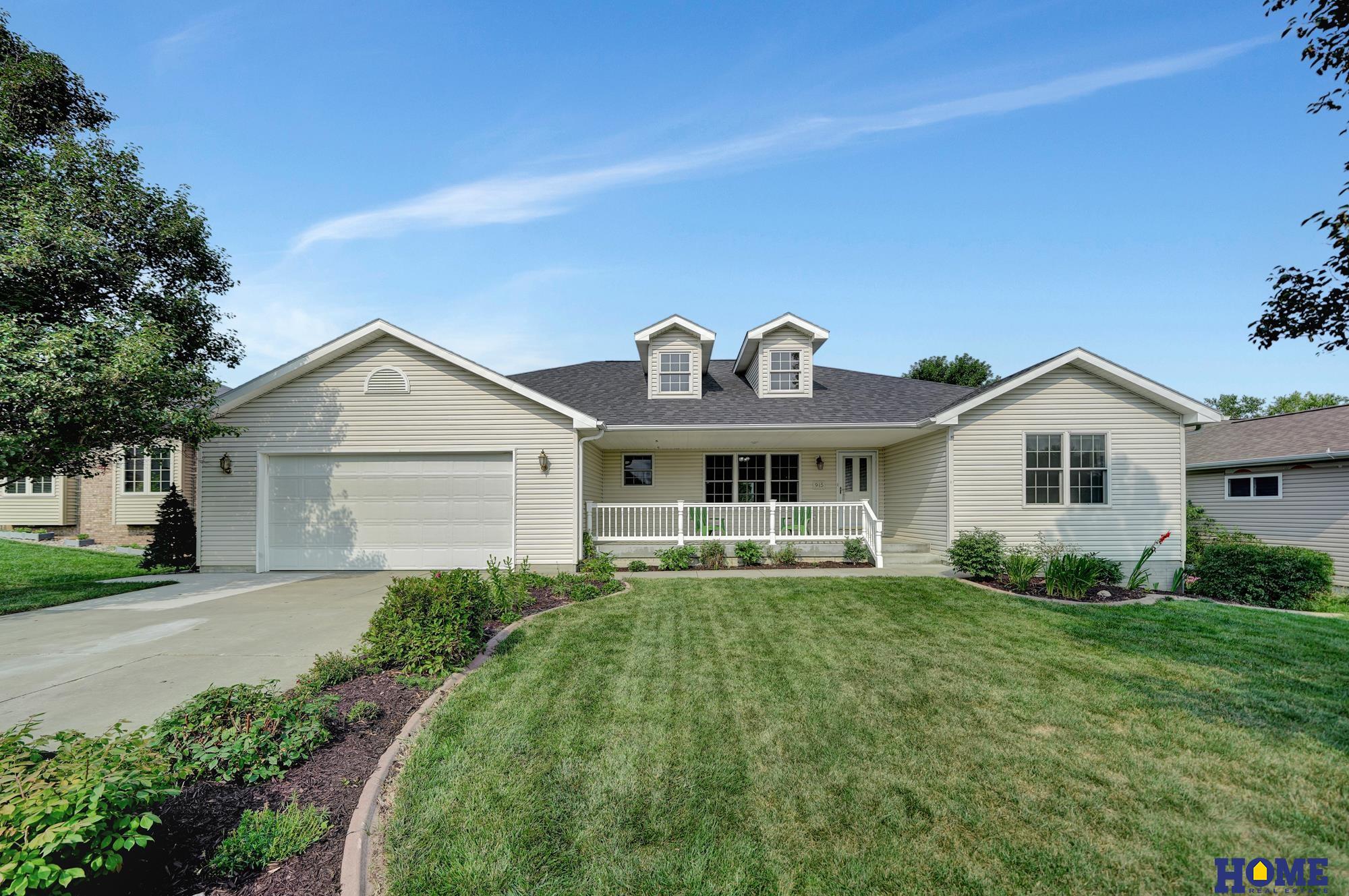 Chicory Ln, Hickman, NE 68372