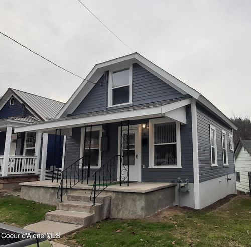 20 Kellogg Ave, Kellogg, ID, 83837-2627 | Card Image