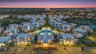 121 - 7740 Sandy Ridge Drive, Condo with 3 bedrooms, 3 bathrooms and null parking in REUNION FL | Image 1